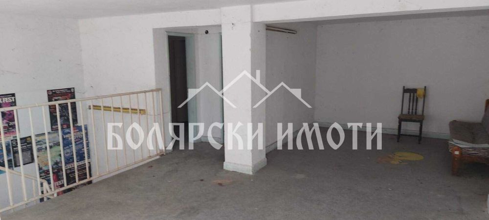 Продава се Магазин в Велико Търново, Център - 218 кв.м за 482 €/кв.м - Снимка #5