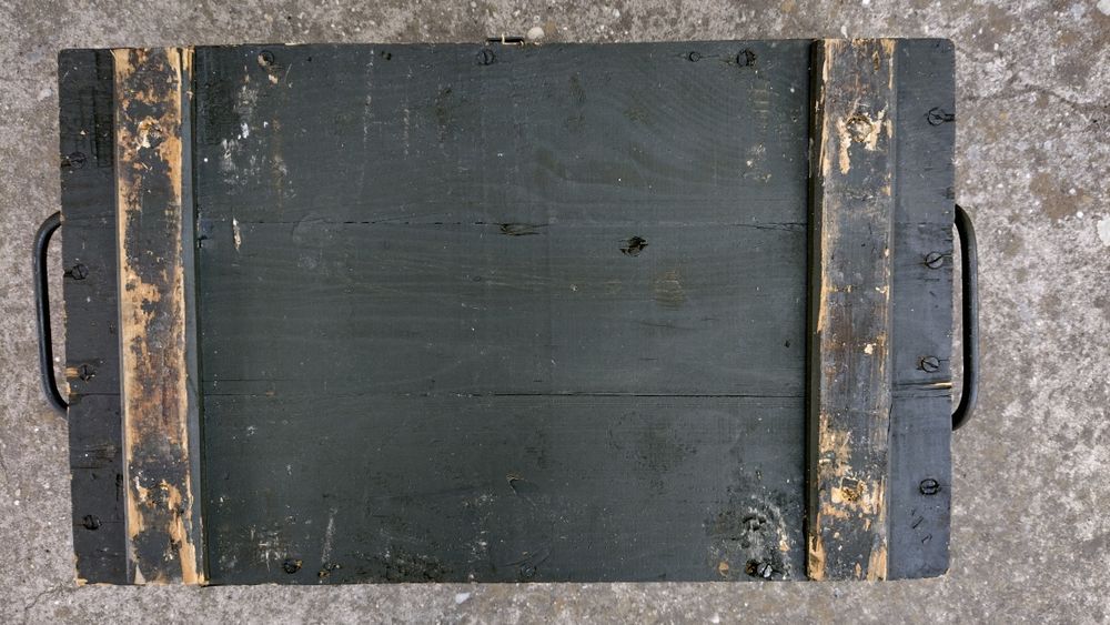 Lada munitie 1974