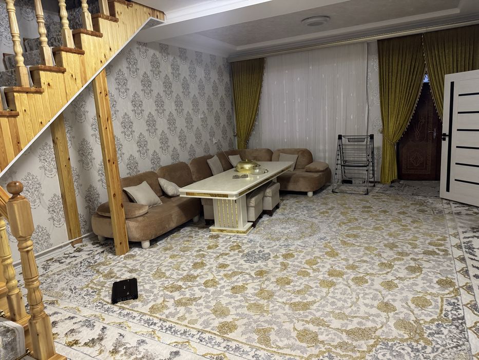 Ховли жой сотлади