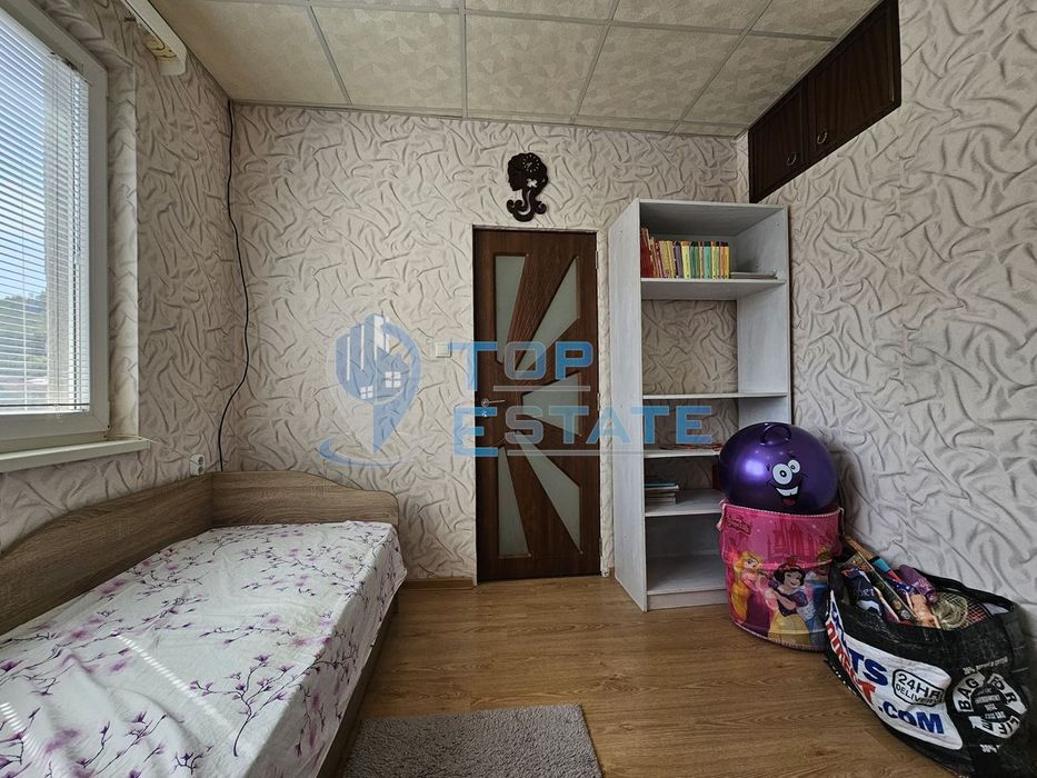 Продава се Двустаен апартамент в Горна Оряховица - 59 кв.м за 1079 €/кв.м - Снимка #8