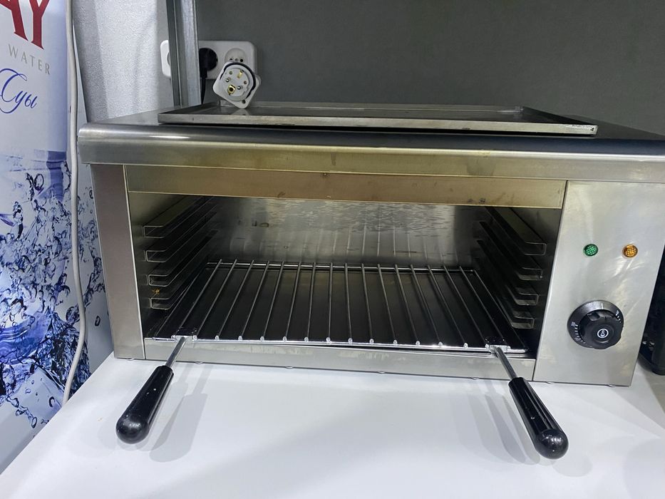 Продаю печь Саламандра