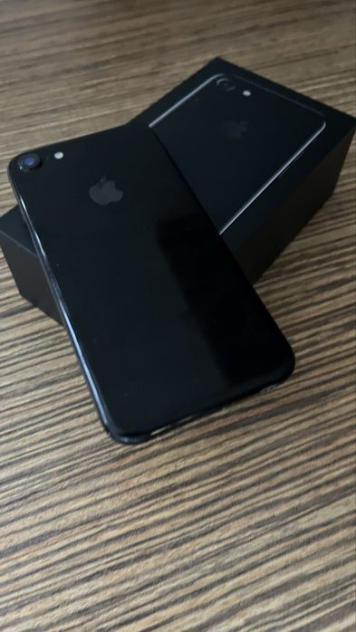 Iphone 7 на 128 ГБ за 10К