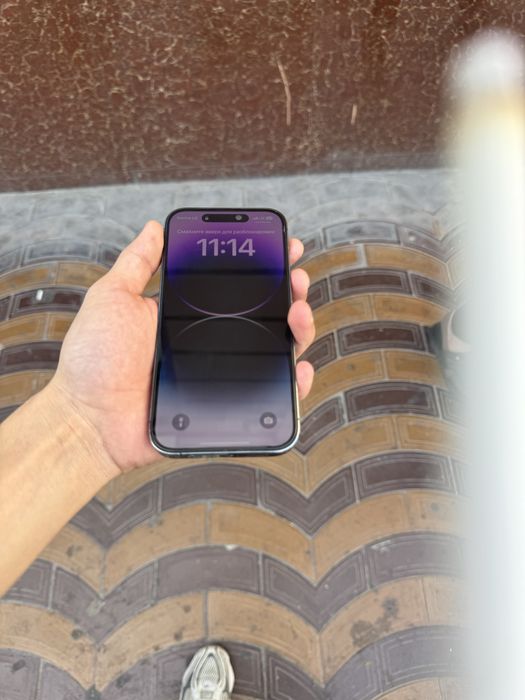 Iphone 14 Pro 128