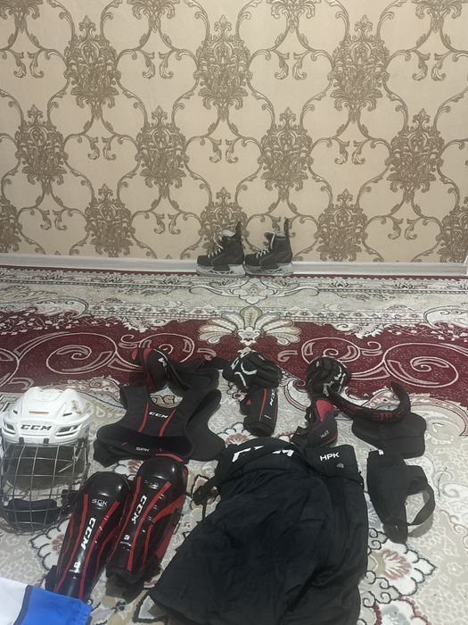 Эпикировка хокей