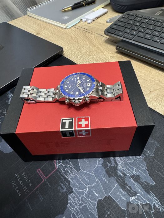 Tissot Seastar 300m original
