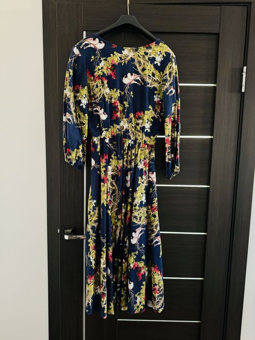 Красивые платья