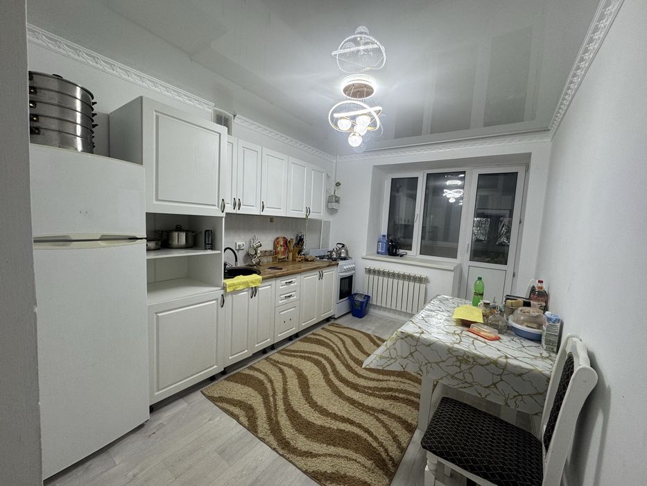 Аренда квартиры.