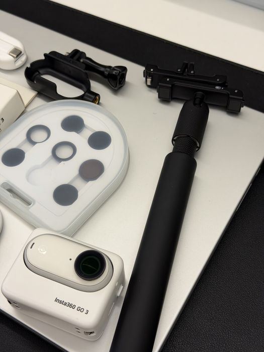 Insta 360 go3 в продаже
