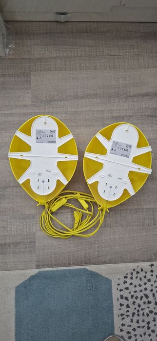 Lampa Ikea Dromminge/ 2 buc 80 lei