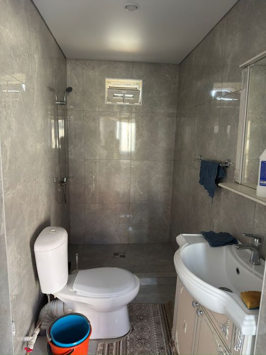 Сдам 2 х комнатный дом