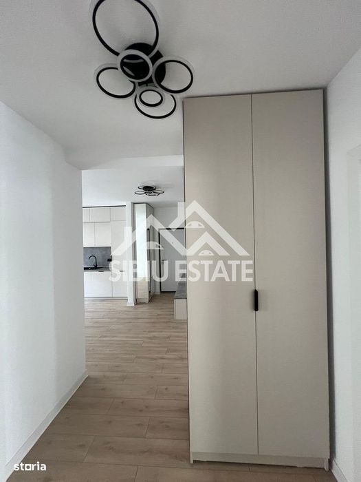 Apartament de lux – 3 camere, blacon si parcare