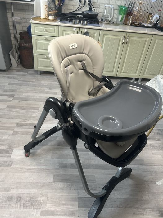 Продам детский стульчик