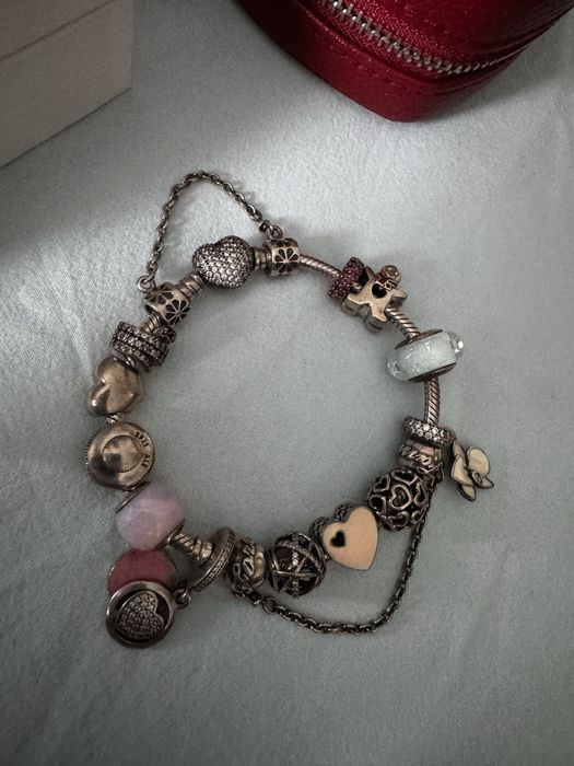 Продам оригинал pandora