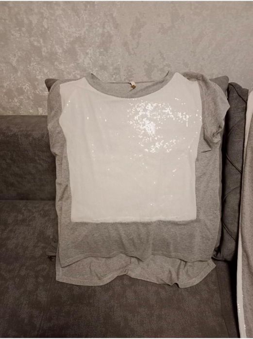 Женский костюм двойка