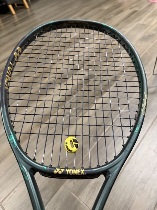 Yonex vcore pro 100 280 gr