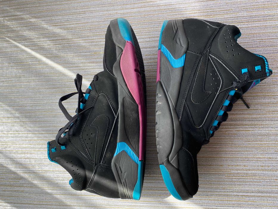 Маратонки Nike - size 42,5