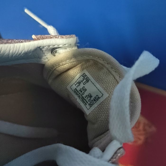 Детски сникърси Vans