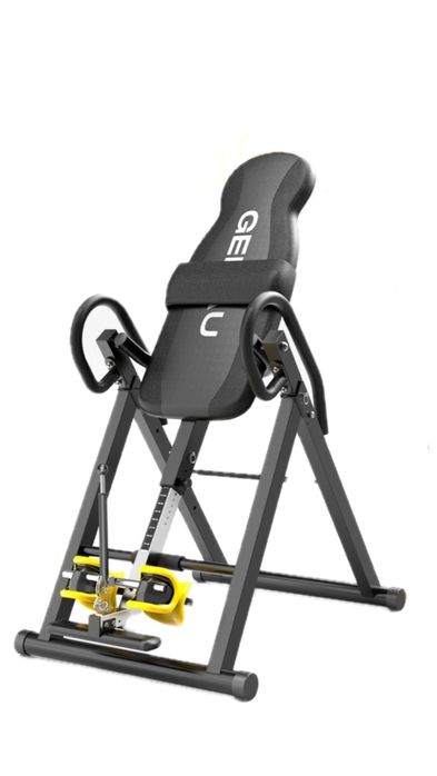 Genau EA-350 черный,инверсионный стол