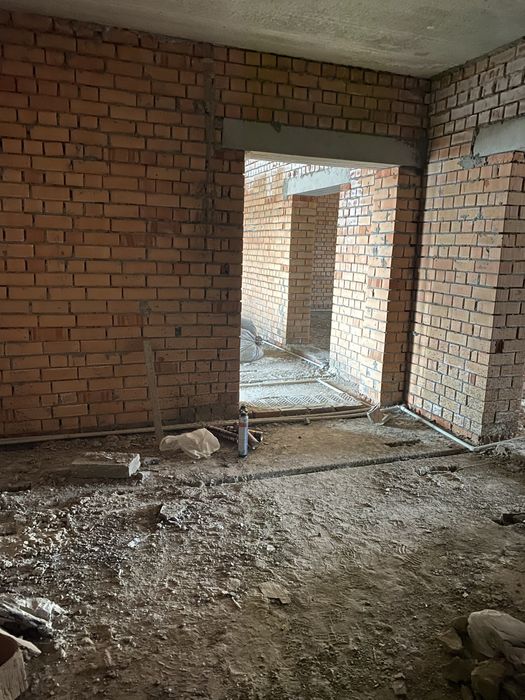 4-х комнатная квартира