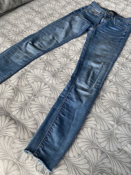 Дамски дънки ZARA Размер 34