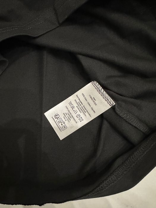 Оригинална мъжка тениска Christian Dior