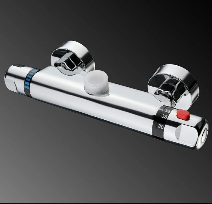 Термостатен смесител