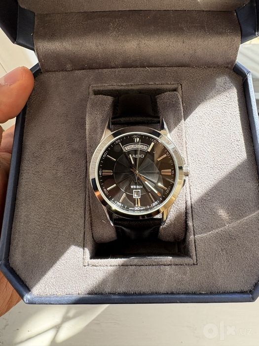 Casio MTP-1381D-1AV