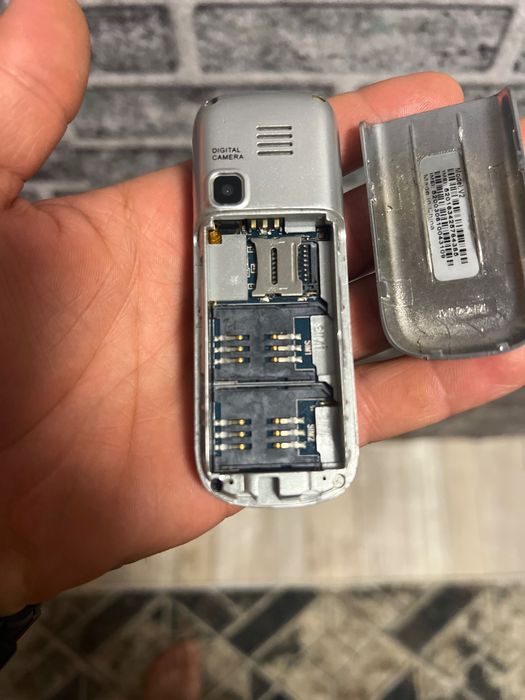 Vertu M2 c dobro sustoqenie