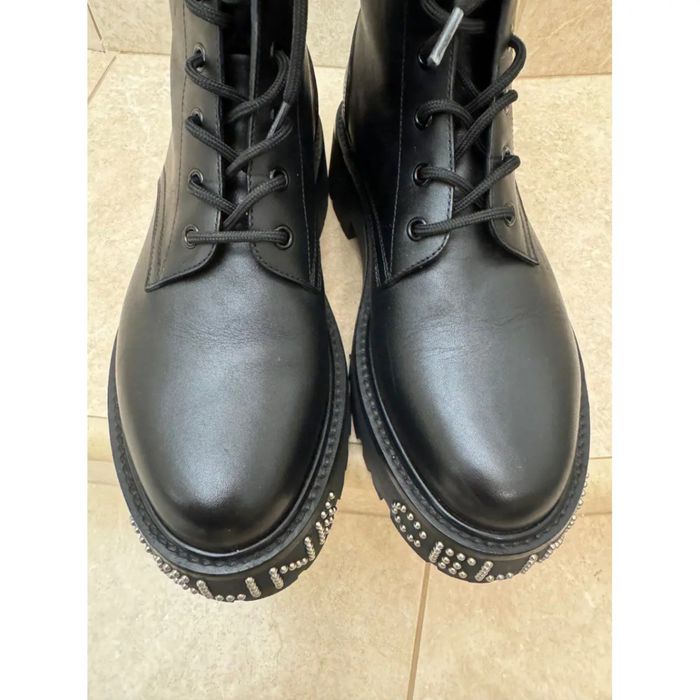 Боти Celine  Chunky