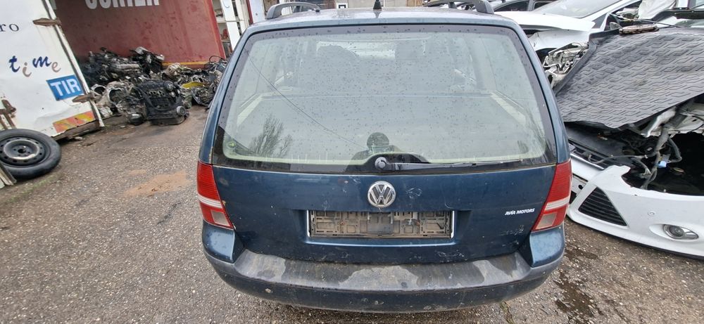 Dezmembrez Golf 4 Break 1.6 B 2003 BAD