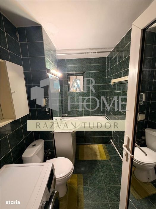 Apartament 3 camere ,centrala proprie,  in Ploiesti ,  Cioceanu