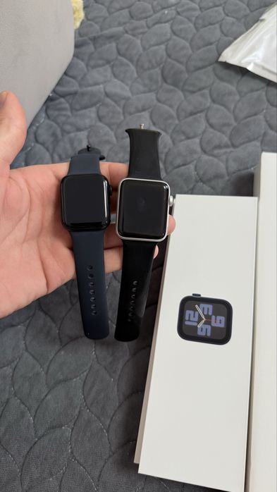 Продам Apple Watch 3 series
