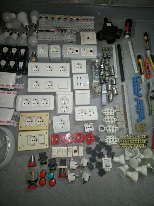 Sigurante tablouri electrice
