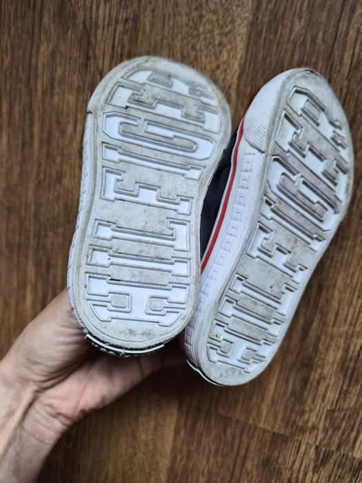 Adidas детски сандали и Tommy Hilfiger, Polo Ralph Lauren кецове оригинални