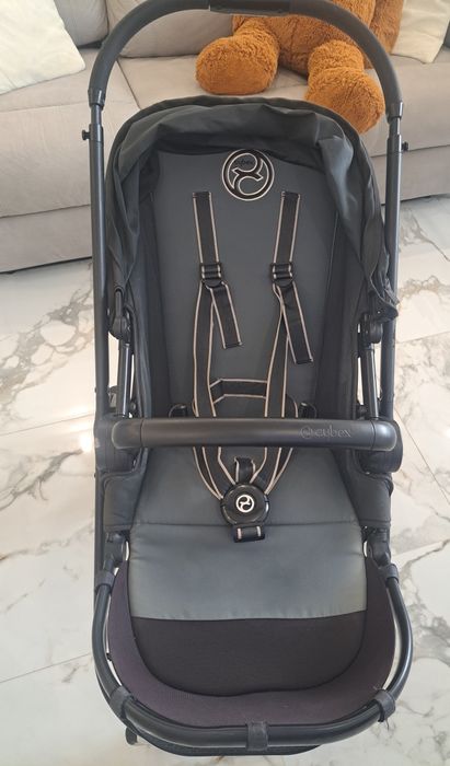 Детска количка cybex balios M