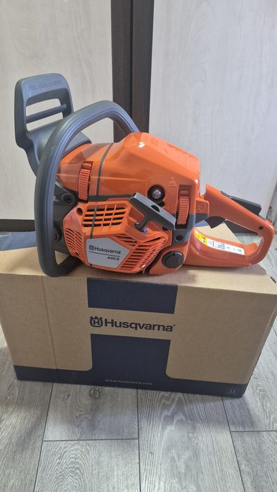 Husqvarna  445 S