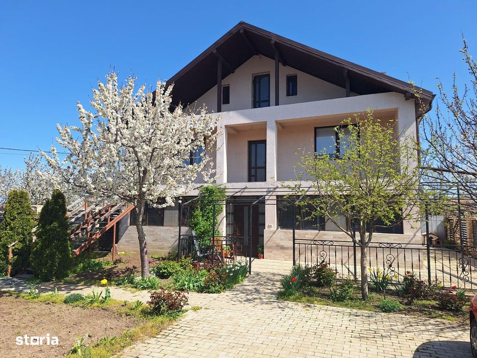 Vand casa Somova, Tulcea