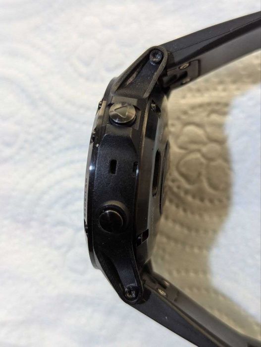 Garmin Fenix 5 Sapphire