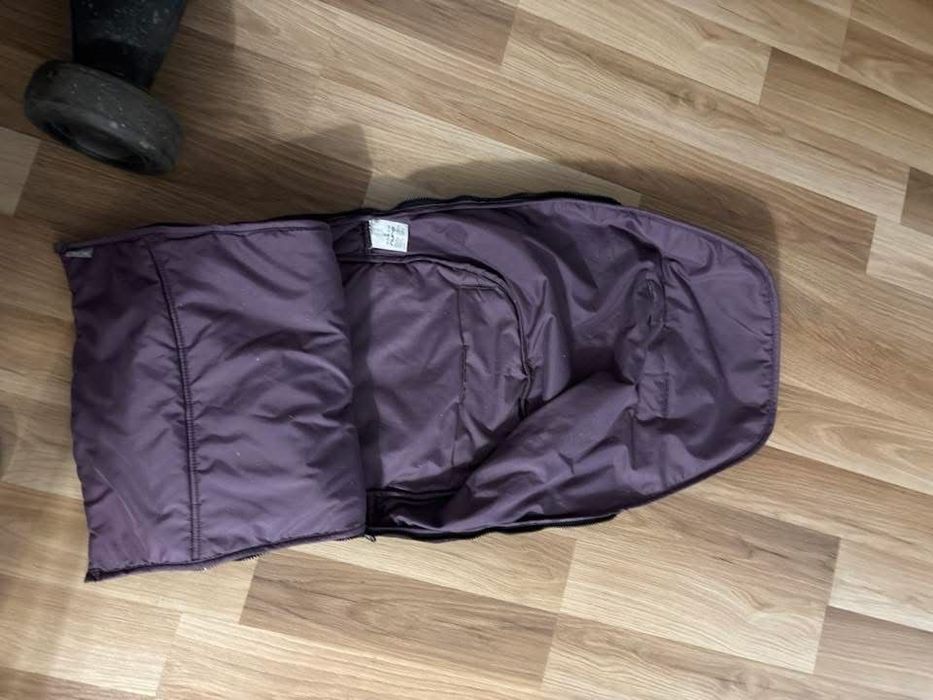 Carucior sport Nuna pepp