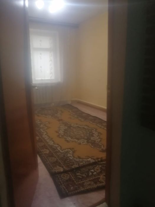 Продается полдома!