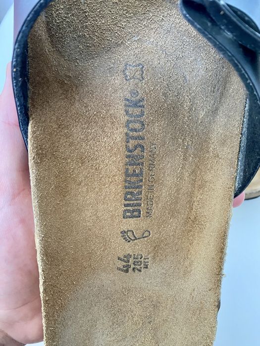 Saboti / Sandale Birkenstock Madrid