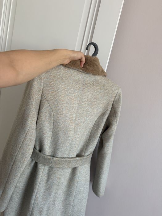 Пальто Турция демисезон