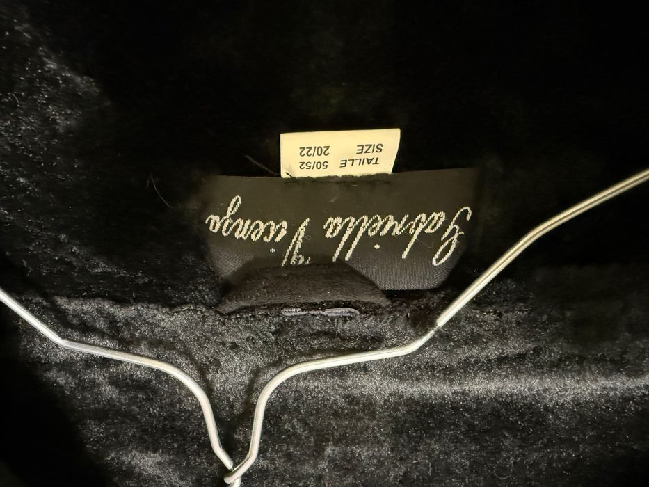 Дамско палто Gabriella Vicenga