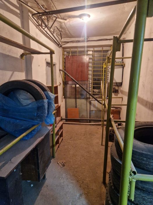 Сдам бокса  свободного