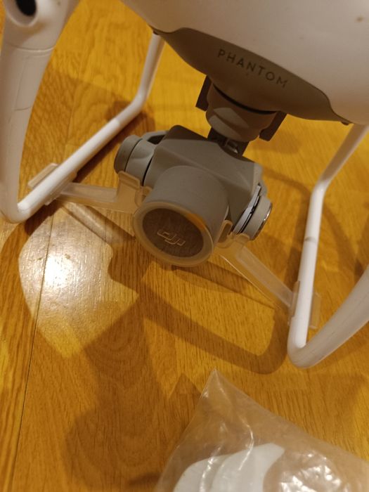 DJI Phantom 4 Pro V2.0 Dronă