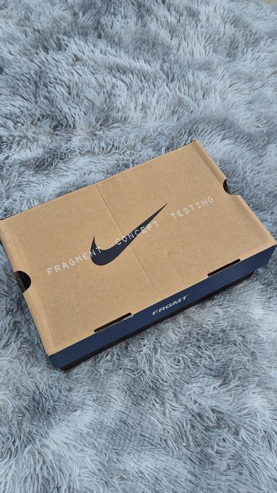 Nike Mind 001 Fragment Design 44