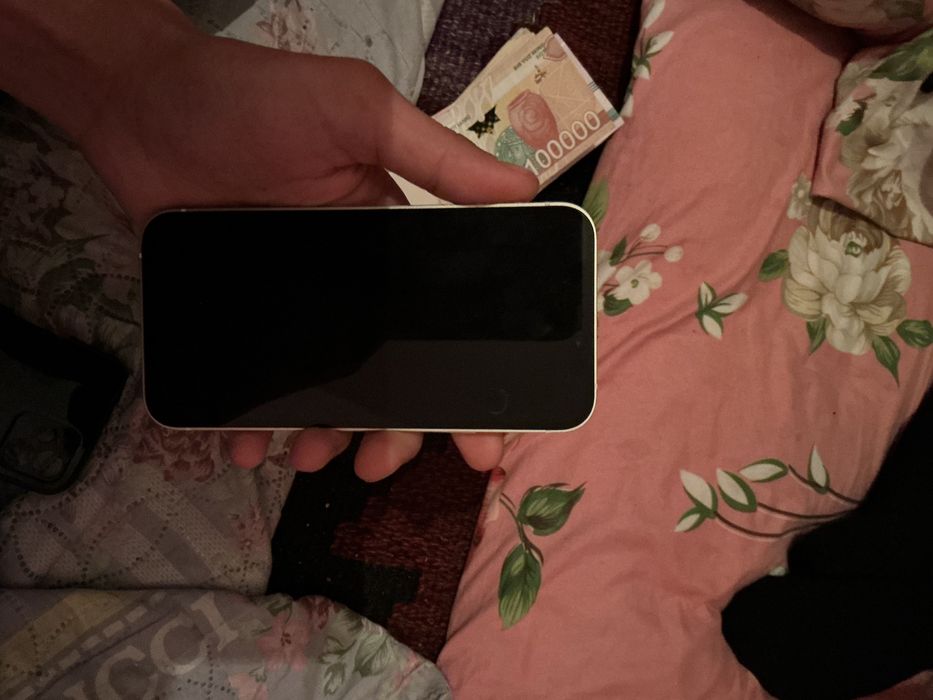 Iphone 12 64 talik 95% dual sim