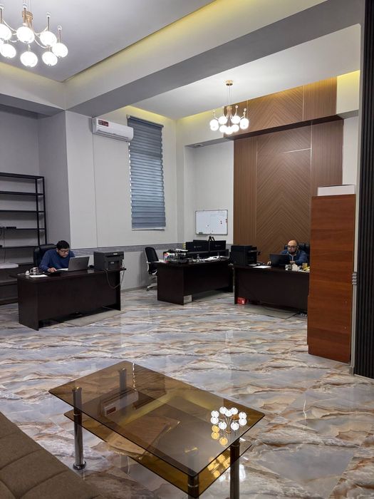 Аренда Готовый Офис Гулобод 1 линия