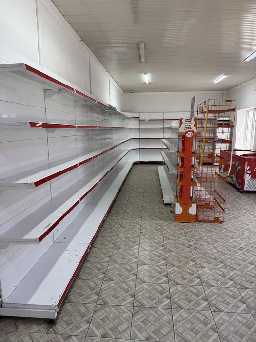 Торговое помещение, магазин