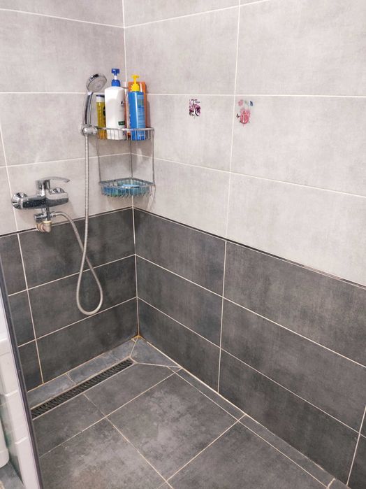 3-х комнатная Хай-тек квартира